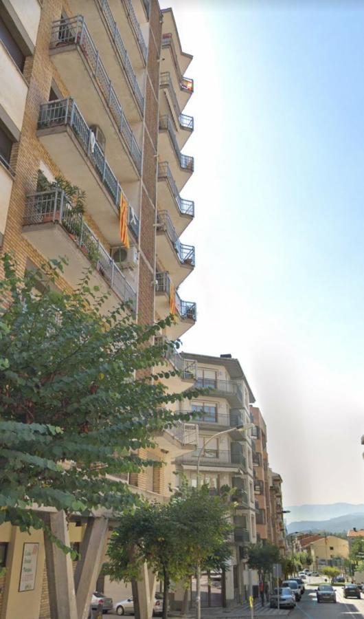 Lo Piset De La Torre Apartment เตรมป์ ภายนอก รูปภาพ